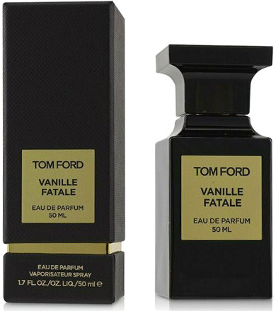 Tom Ford Vanille Fatale parfémovaná voda unisex 50 ml