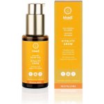 Khadi vlasový olej VITALITA stimulující růst vlasů 50 ml – Zboží Dáma