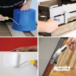 ADLER Česko 5in1 Color 0,75 l světle šedá – Zboží Mobilmania