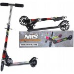 Nils Extreme HL776 černá – Zbozi.Blesk.cz