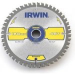 Irwin Pilový kotouč s SK plátky, 160 x 20 mm, 48 zubů, univerzální, MPP, Multi IP160/48 – Sleviste.cz