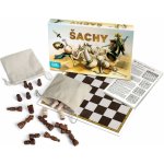 Král logických her - šachy od Albi – Zboží Živě