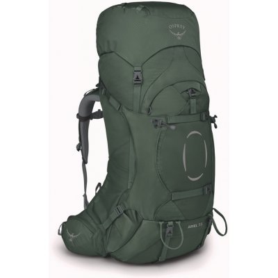 Osprey Porter 65l koseret green – Zboží Dáma