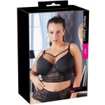 Longline Bra Cottelli Collection Plus – Zboží Dáma