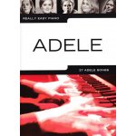 Adele really easy piano – Sleviste.cz