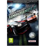 Ridge Racer: Unbounded Full pack – Zbozi.Blesk.cz