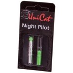 Uni Cat Chemické Světlo Night pilot zelená – Sleviste.cz