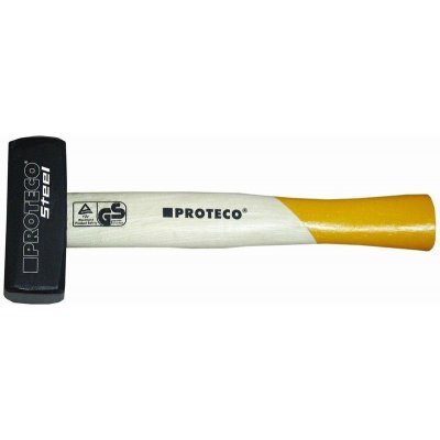 PROTECO Palice na kámen 800g – Zboží Dáma PROTECO Palice na kámen 800g – Zboží Dáma