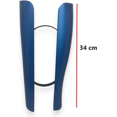 Tradigo Giovanni SRL napínáky do kozaček 34 cm. – Hledejceny.cz