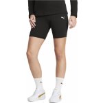 Puma ESS Short Leggings 7 W 68498101 black – Hledejceny.cz