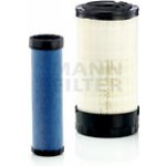 MANN-FILTER Vzduchový filtr SP3020-2 – Hledejceny.cz