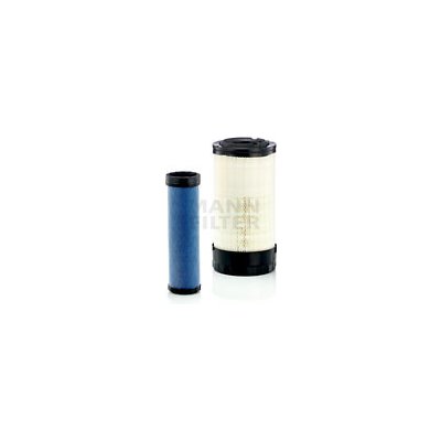 MANN-FILTER Vzduchový filtr SP3020-2 – Hledejceny.cz