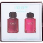 Joop! Homme EDT 125 ml + voda po holení 75 ml dárková sada – Hledejceny.cz