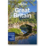 Lonely Planet Great Britain – Hledejceny.cz