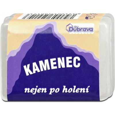 Důbrava kamenec 90 g – Sleviste.cz