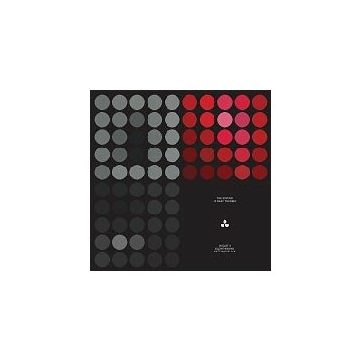 The Ecstasy Of Saint Theresa – 3 BOX (In Dust 3, Slowthinking, Watching Black) LP – Sleviste.cz