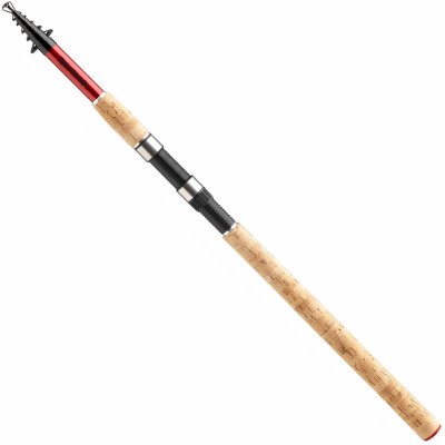 Daiwa Sweepfire Tele 2,4 m 15-50 g 6 dílů – Zboží Dáma Daiwa Sweepfire Tele 2,4 m 15-50 g 6 dílů – Zboží Dáma