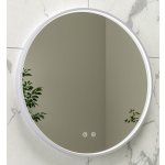 EBS Deira 60 cm, kartáčovaný gunmetal DEIRAZ60LEDSGGK – Hledejceny.cz