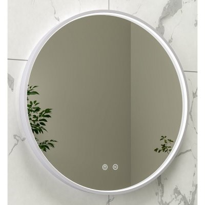 EBS Deira 60 cm, kartáčovaný gunmetal DEIRAZ60LEDSGGK – Hledejceny.cz