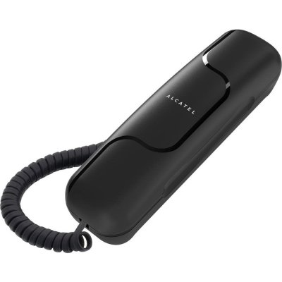 Alcatel Temporis 06 černý T06 – Zboží Živě