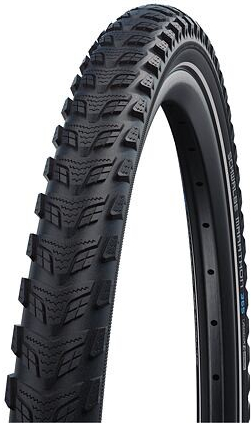 Schwalbe Marathon 365 Addix 4season GreenGuard 40-622