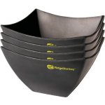 RidgeMonkey DLX Bowl Four Pack 4 ks – Sleviste.cz