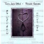 O'neil Tara Jane/Nikaido - Tara Jane O'Neil & Nikaido Kazumi LP – Hledejceny.cz