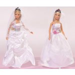 Simba Steffi Svatební šaty – Zbozi.Blesk.cz