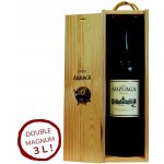 Arzuaga Crianza Double Magnum suché červené 2021 14,5% 3 l (dřevěná kazeta) – Hledejceny.cz