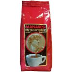 Manaresi Classic Italian zrnková 1 kg – Hledejceny.cz