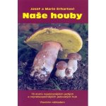 Naše houby – Hledejceny.cz