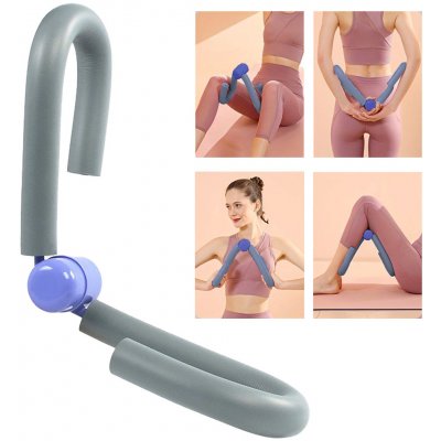 Fitness King Posilovač stehenních a prsních svalů – Zboží Mobilmania