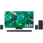 Samsung QE55S95C – Hledejceny.cz