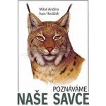 Poznáváme naše savce – Hledejceny.cz