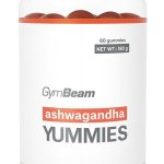GymBeam Multivitamín Yummies pomeranč 60 kapslí – Hledejceny.cz