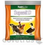 Trouw Nutrition Biofaktory NutriMix Supervit D plv 100 g – Zboží Dáma