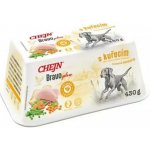 Chejn Bravo Plus s kuřecím a zeleninou 430 g – Zboží Mobilmania