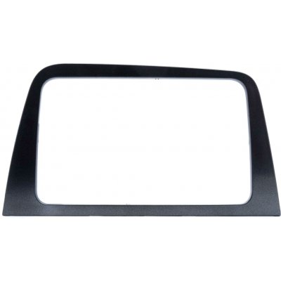 EINPARTS Rámeček autorádia 2DIN - EPCR-FRAME55 – Hledejceny.cz