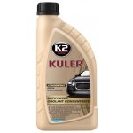 K2 KULER koncentrát MODRÁ 1 l | Zboží Auto