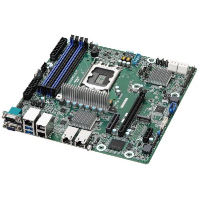 ASRock EC262D4U-2L2T – Hledejceny.cz