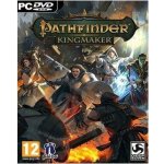 Pathfinder: Kingmaker – Zboží Mobilmania