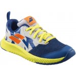 Babolat Pulsion All Court JR Dark Blue/Yellow – Zbozi.Blesk.cz