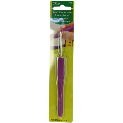 Háček Clover Amour 4.00 – Hledejceny.cz