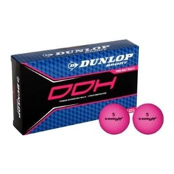 Dunlop Dunlop DDH Ti Golf Balls