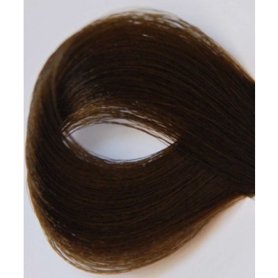 Black Sintesis barva na vlasy 5.0 světle hnědá 100 ml