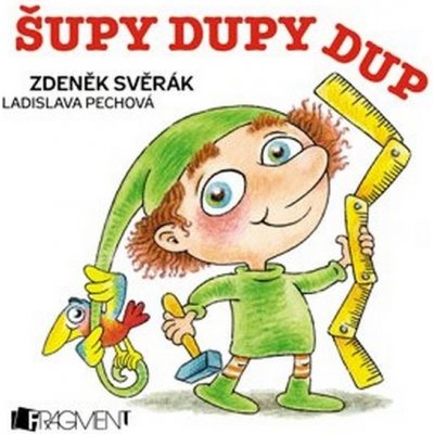 Šupy dupy