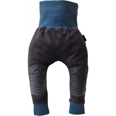 POLEZU protiskluzové kalhoty modrá – Zboží Dáma
