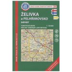 KČT 44 Želivka a Pelhřimovkso sever – Zboží Dáma