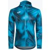 Pánská sportovní bunda Joma R-Trail Nature Raincoat modrá
