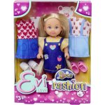 Simba Evička módní – Zboží Mobilmania